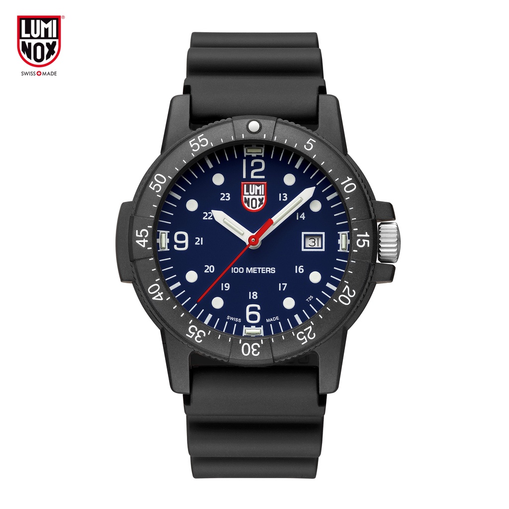 Luminox นาฬิกาข้อมือ ASIA LITE 0320.AS SERIES (หน้าปัด 44 mm) รุ่น XS.0323.AS