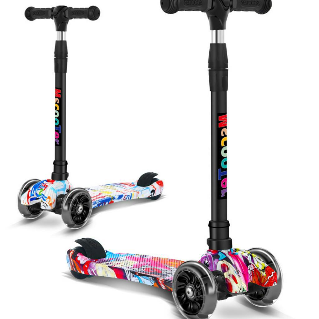 Scooter For 12 Year Old