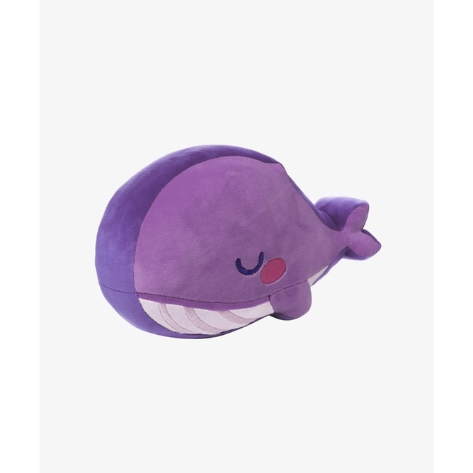 tinytan whale weverse