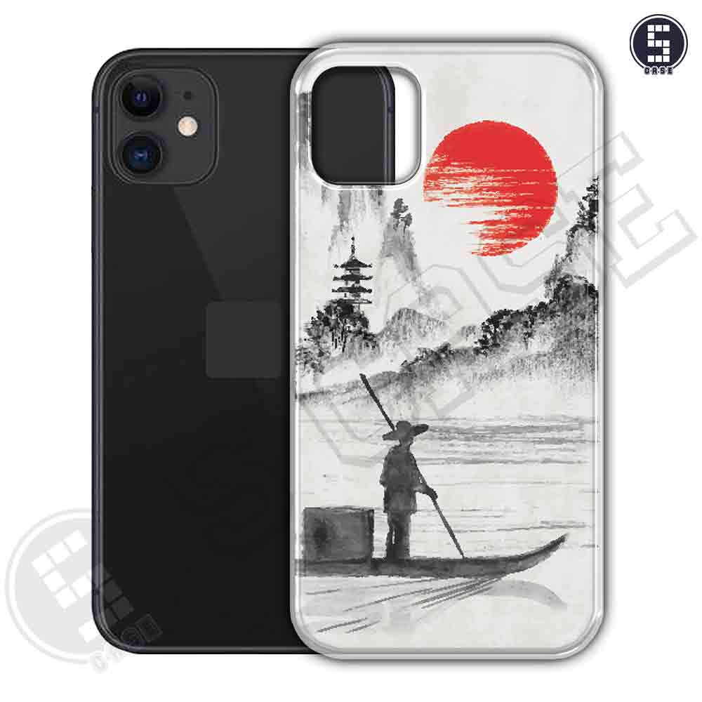 เคสสําหรับ iPhone 11/ 11 Pro/ 11 Pro Max ยืดหยุ่น Collection 2 A1201-A1202-A1203-CL2
