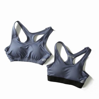 สปอร์ตบรา  sport bra แบรนด์ 🌟Spalding🌟 (Spt01)