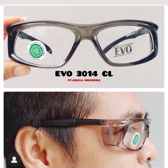 แว่นตา COVID19 PPE**