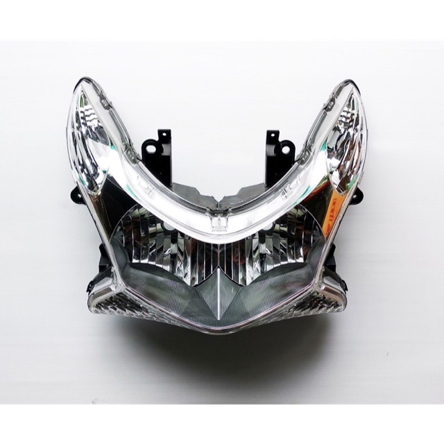 ไฟหน้า pcx125-150 ตัวแรก แท้เบิก