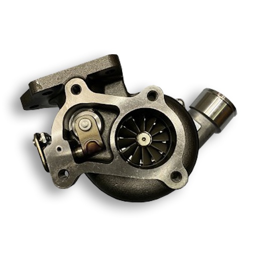 เทอร์โบ 3000  ปาก 44