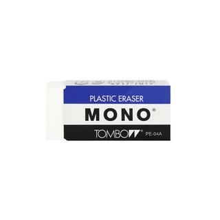 TOMBOW MONO (ทอมโบ โมโน) ยางลบ ยางลบก้อน #PE-01A, #PE-03A, #PE-04A