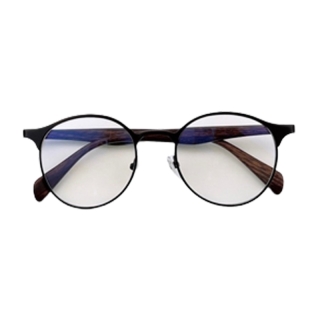 แว่นตากรองแสงสีฟ้าSuperBlueBlockแว่น แว่นตา แว่นกรองแสงสีฟ้า แว่นตาแฟชั่น รุ่นBB3176