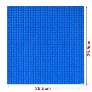 32x16 32x32 dot ฐานตัวต่อของเล่นสําหรับเด็ก
