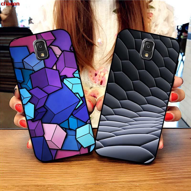 Samsung Note 3 4 5 8 9 10 20 J6 J4 J8 Plus J1 Ace 2016 A8S A20e Ultra HWTPK รูปแบบ 03 ซิลิคอนฝาครอบ