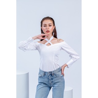 MUSQET-Luella blouse