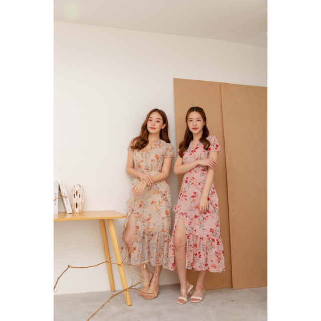 pamlook.brand Ella dress