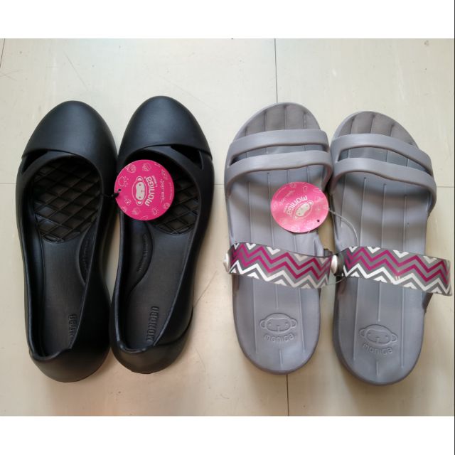 ส่งต่อรองเท้า monobo