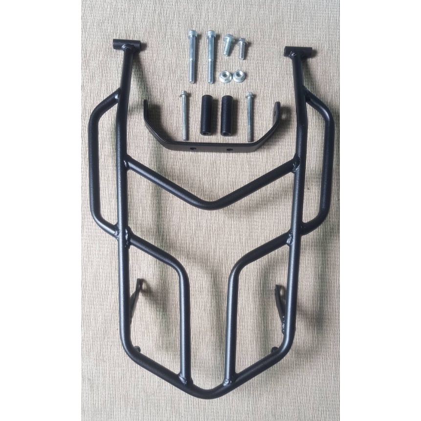 ตะแกรงท้าย แร็คท้าย Yamaha WR155