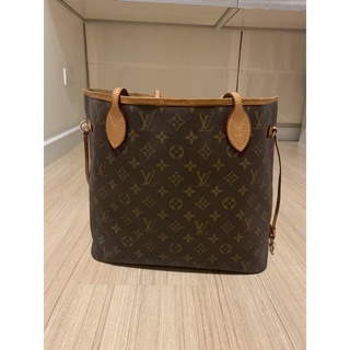 LV Neverfull MM,USED,Good Condition