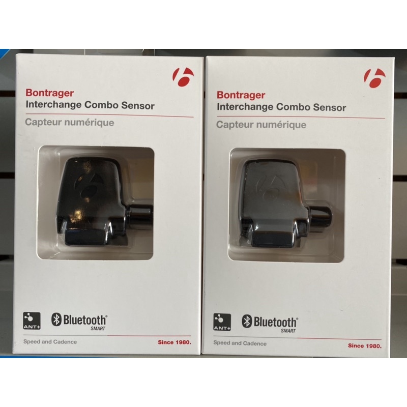 Bontrager Interchange Combo Sensor Shopee Thailand