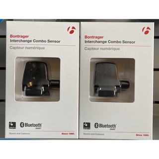 Bontrager Interchange Combo Sensor