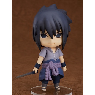 (พร้อมส่ง) Nendoroid 707 Sasuke Uchiha