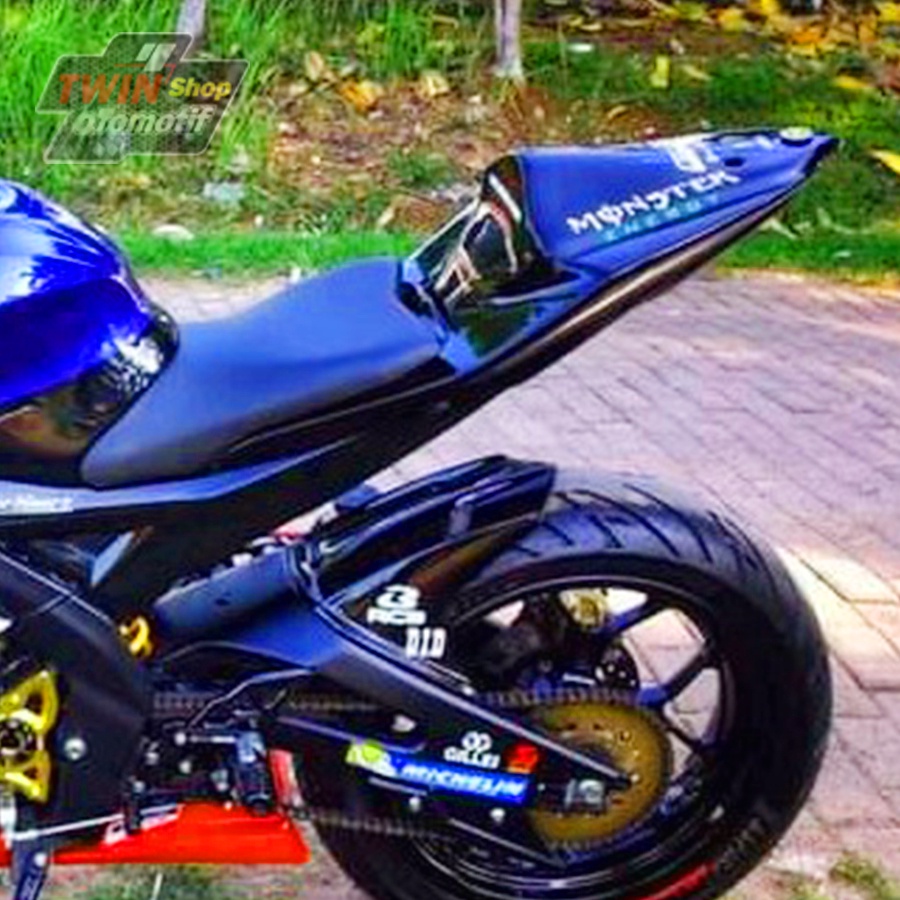 ที่นั่งเดี่ยว R15 V2, ฝาครอบ JOK R15 OLD V2, SINGLESEAT R15V2