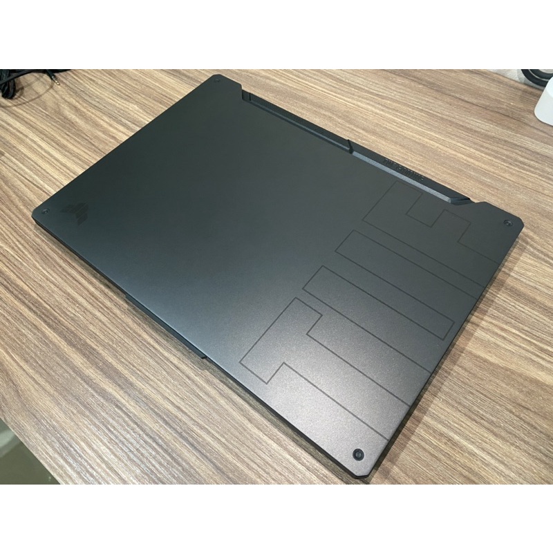 Asus TUF Gaming A15 FA506QR-HN035T