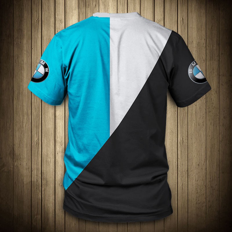 KAWASAKI รูปแบบใหม่การพิมพ์ลายคาวาซากิ กีฬาเสื้อยืดท็อปส์ผู้ชายและผู้หญิงแห้งเร็วระบายอากาศแขนสั้น