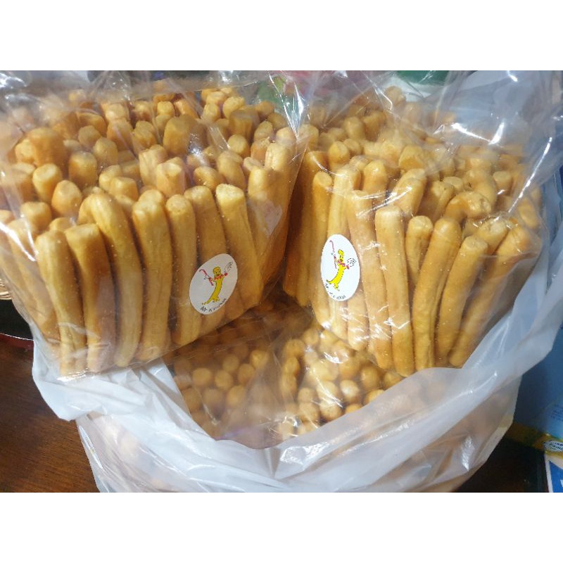 🥖🥖ขนมขาไก่🥖🥖 4️⃣0️⃣0️⃣กรัม