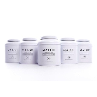 Malou Tea  Organic Collection 1เเถม1!!! - Natural Rooibos ชา…