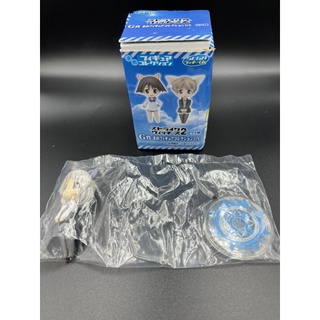 Anime FIGURE Sega-Action Figure-โมเดลอนิเมะของเเท้ งานญี่ปุ่นเเท้-มีกล่องครบ