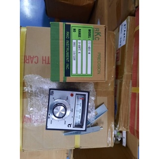 PF-4B1C-M 0-400C K 9801 110/220V RKC INSTRUMENT INC.ปรับคอนโทรล วัดอุณหภูมิ พร้อมส่งในไทย ราคา550฿