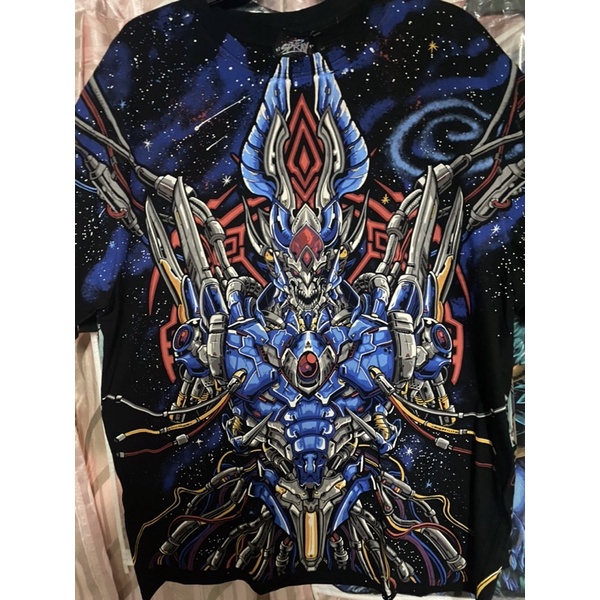 เสื้อ OVP แท้จากเพจล้าน  %