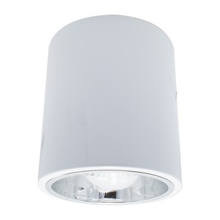 โคมไฟดาวน์ไลท์สีดำ/ขาว ขนาด5นิ้ว รุ่น WL-5008-BK/WH