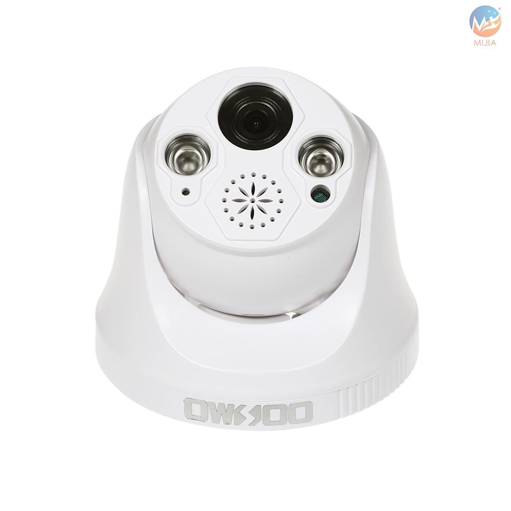 ☀M&J☀ OWSOO Wireless 1080P Security Camera WiFi IP Camera for Home ...