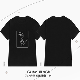 เสื้อยืด เสื้อยืดแฟชั่นผู้หญิง ถูกที่สุด📢