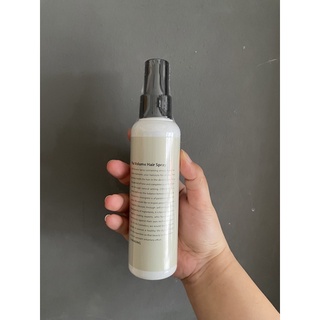 พร้อมส่ง 💕Chahong Fix Volume Hair Spray 150ml