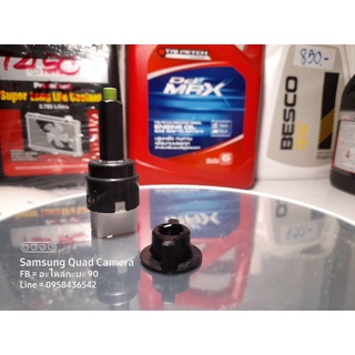 สวิตซ์ไฟเบรค/สวิตซ์ขาเบรค D-MAX/MU-7 03-2011 แท้