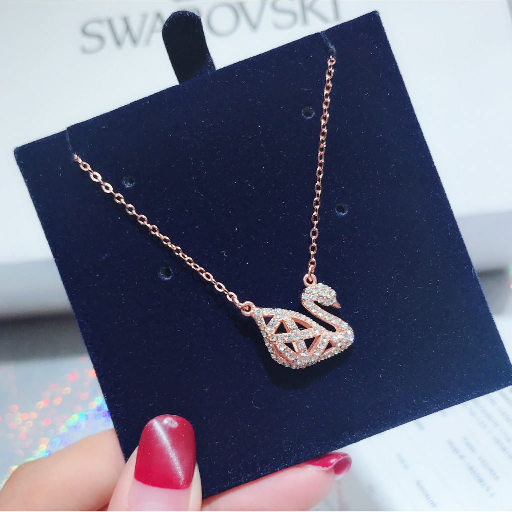 SWAROVSKI SYMBOLIC EVIL EYE - แหวนคริสตัล 5425858 ของขวัญสําหรับคุณ ...