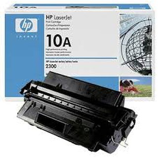 ตลับหมึก TONER HP รุ่น Q2610A หรือ 10A (แท้)