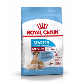 Royal canin Medium Starter 1kg