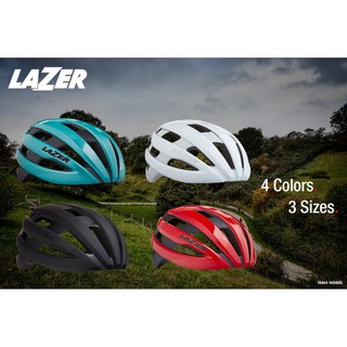 หมวกจักรยาน LAZER SPHERE