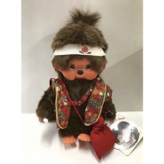 Monchhichi Banasi Momotaro 🇯🇵