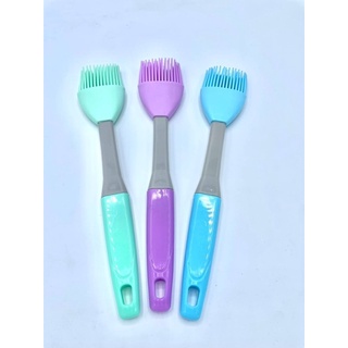 Silicone Baking Brush แปรงซิลิโคน