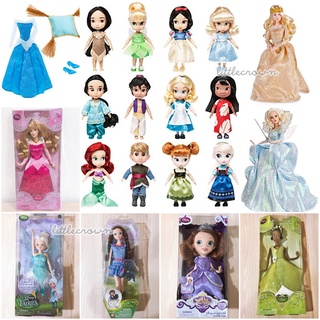(Disney Store) แท้ 100% ️ ตุ๊กตา Disney Classic Doll ของแท้ Disney ค่ะ