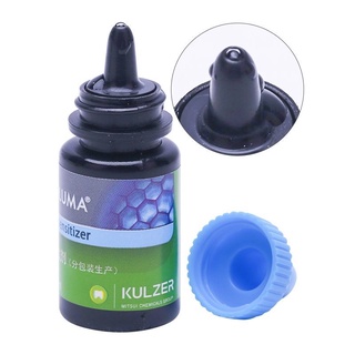 Kulzer Gluma ผลิตภัณฑ์ทันตกรรมผลิตภัณฑ์ทันตกรรม 5 มล.