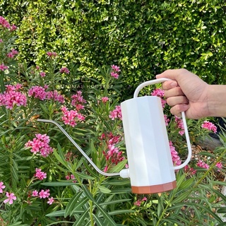 [ลด15% โค้ด"2ZNSQW”] Watering can : บัวรดน้ำ ที่รดน้ำ บัวรดน้ำมินิมอล บัวรดน้ำต้นไม้