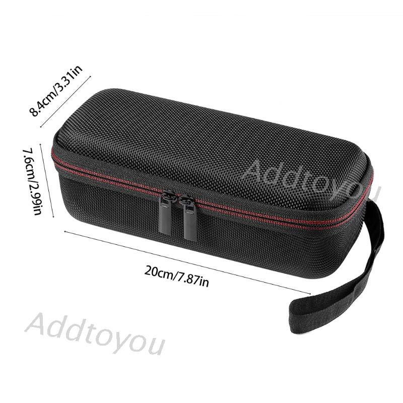 Hard EVA CaseTravel Carrying Bag for XSound Go Speaker Cases