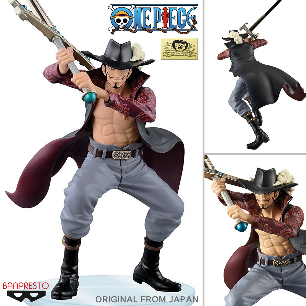 Mihawk ถูกที่สุด พร้อมโปรโมชั่น - มิ.ย 2022 | BigGo เช็คราคาง่ายๆ