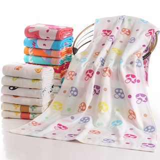 Molisa Baby blanket ผ้าห่มญี่ปุ่นผ้าฝ้าย ผ้าห่มเด็ก ผ้าห่มเด็กแรกเกิด