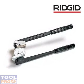 ประแจดัดท่อทองแดง RIDGID No.312M 12mm