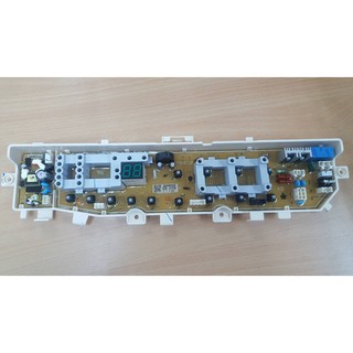 บอร์ดเครื่องซักผ้าซัมซุง SAMSUNG / PCB MAIN /  DC92-01479A /WA10F5S3QRW,WA11F5S3QRY