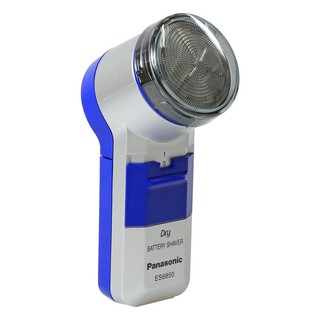 Device flashlight ALKALINE BATTERY+SHAVER PANASONIC Emergency light torch Electrical work ไฟฉาย อุปกรณ์ ถ่านอัลคาไลน์ AA