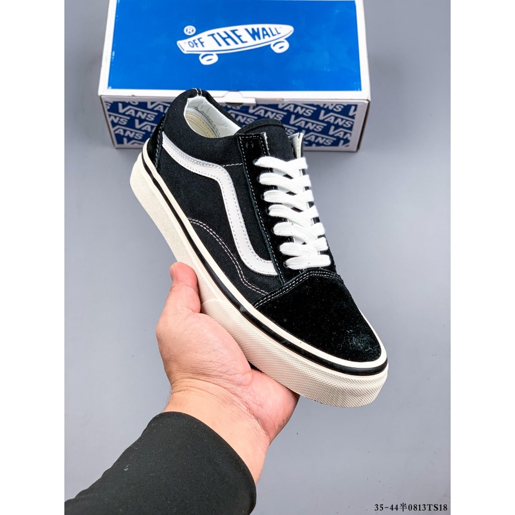2021 NewVance vans old skool Vance claic low to skateboarding shoes are versatile and versatile fo