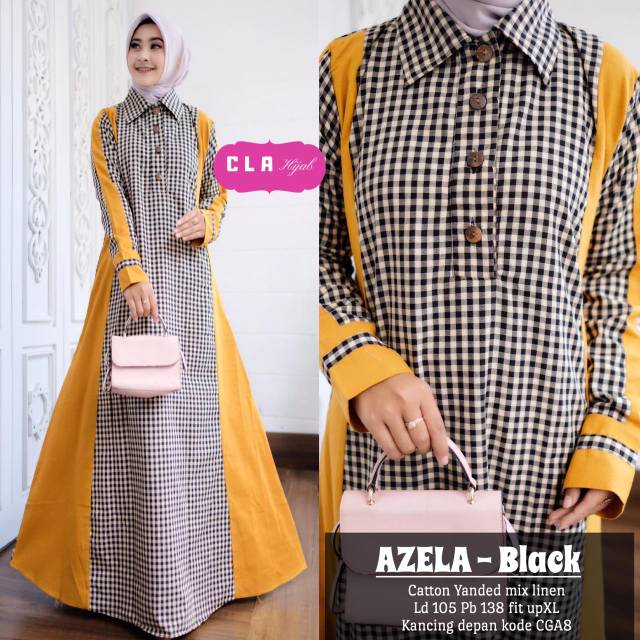 Azela Maxy by CLA***